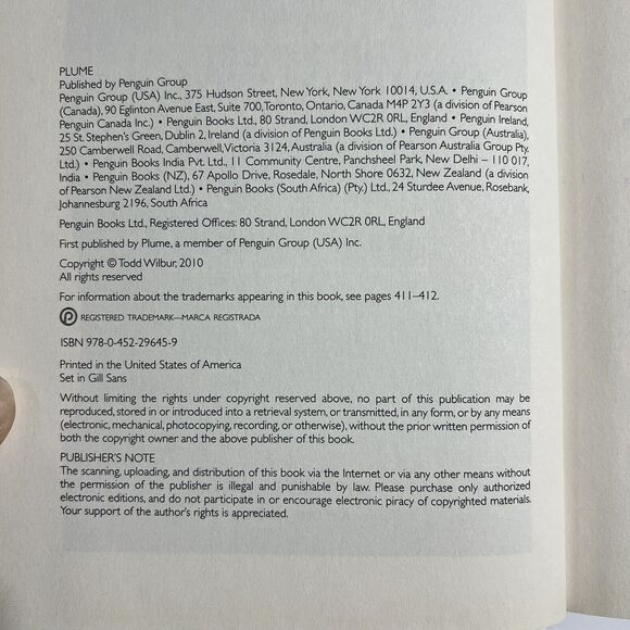 Top Secret Restaurant Recipes 3 Cookbook Hardcover By Todd Wilbur - Picture 2 of 7